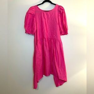 Petal & Pep midi Dress